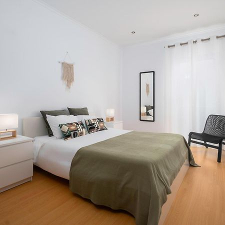 Paim Apartments Ponta Delgada  Bagian luar foto