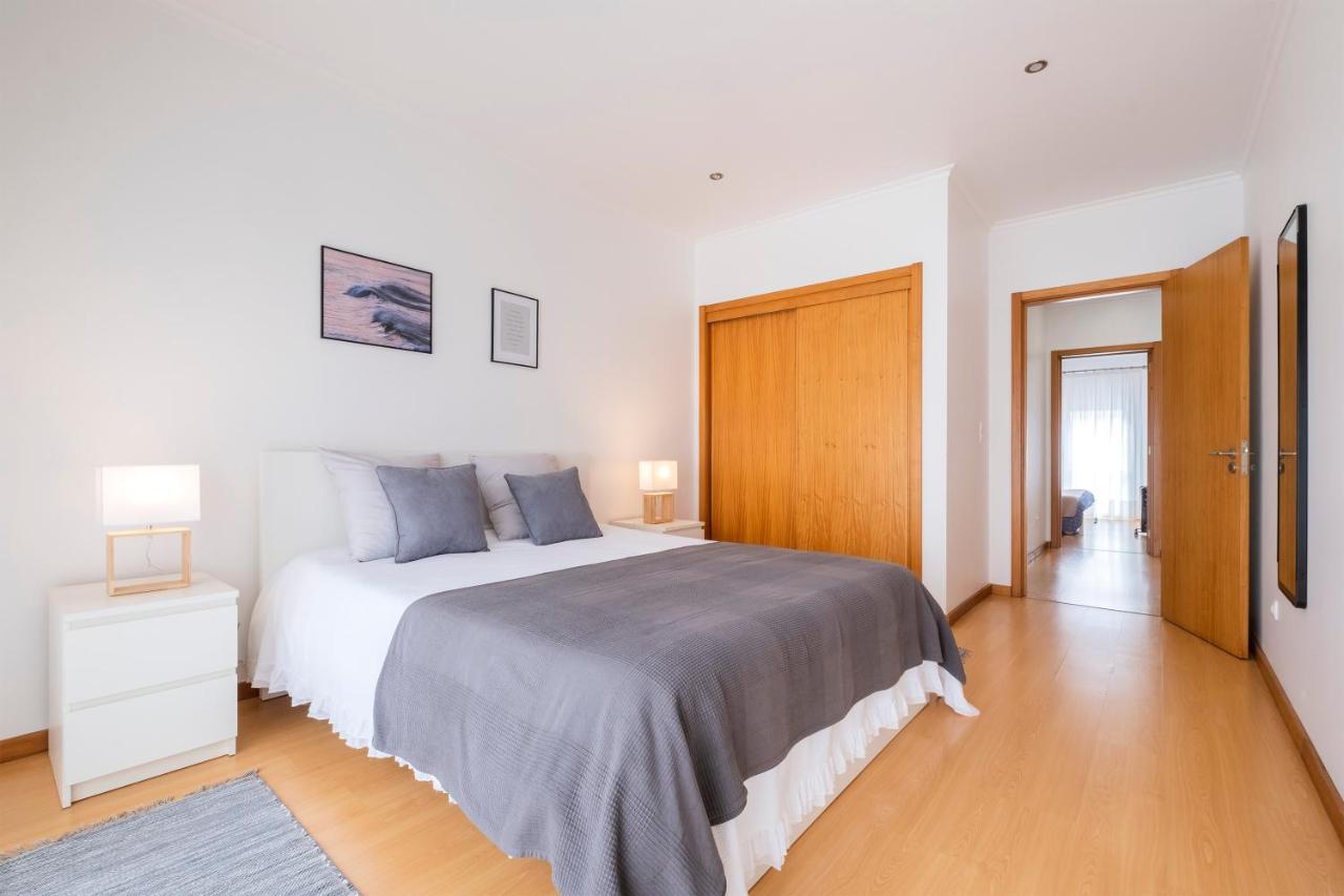 Paim Apartments Ponta Delgada  Bagian luar foto