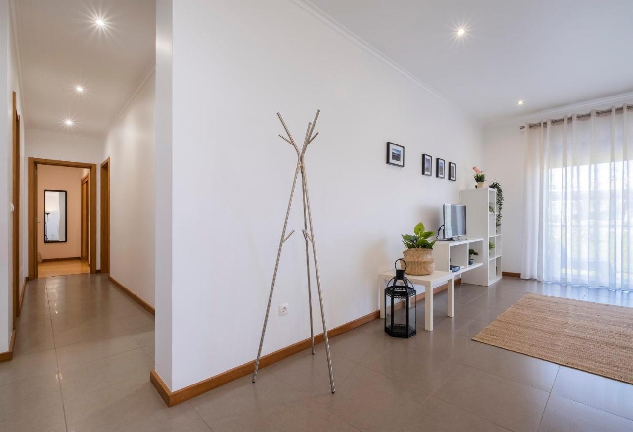 Paim Apartments Ponta Delgada  Bagian luar foto