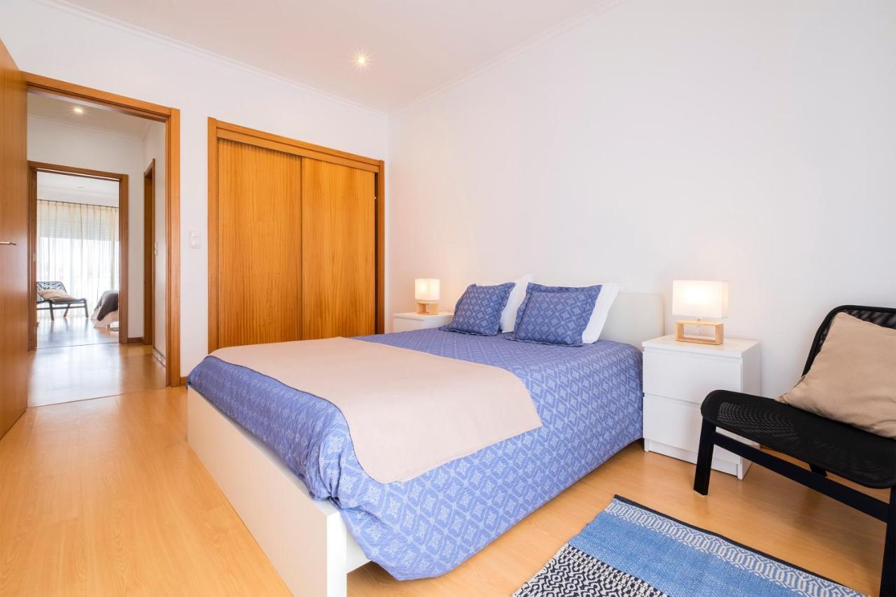 Paim Apartments Ponta Delgada  Bagian luar foto