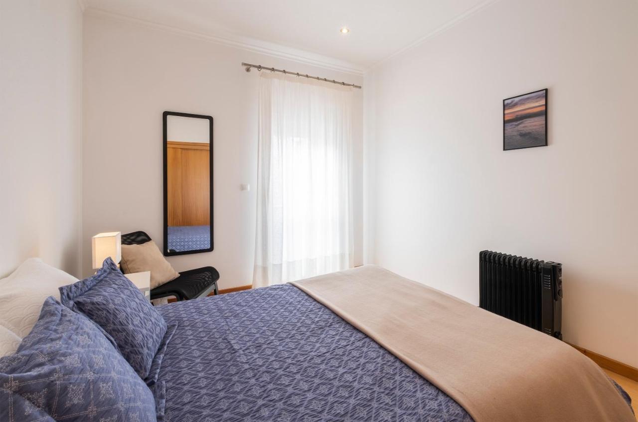 Paim Apartments Ponta Delgada  Bagian luar foto