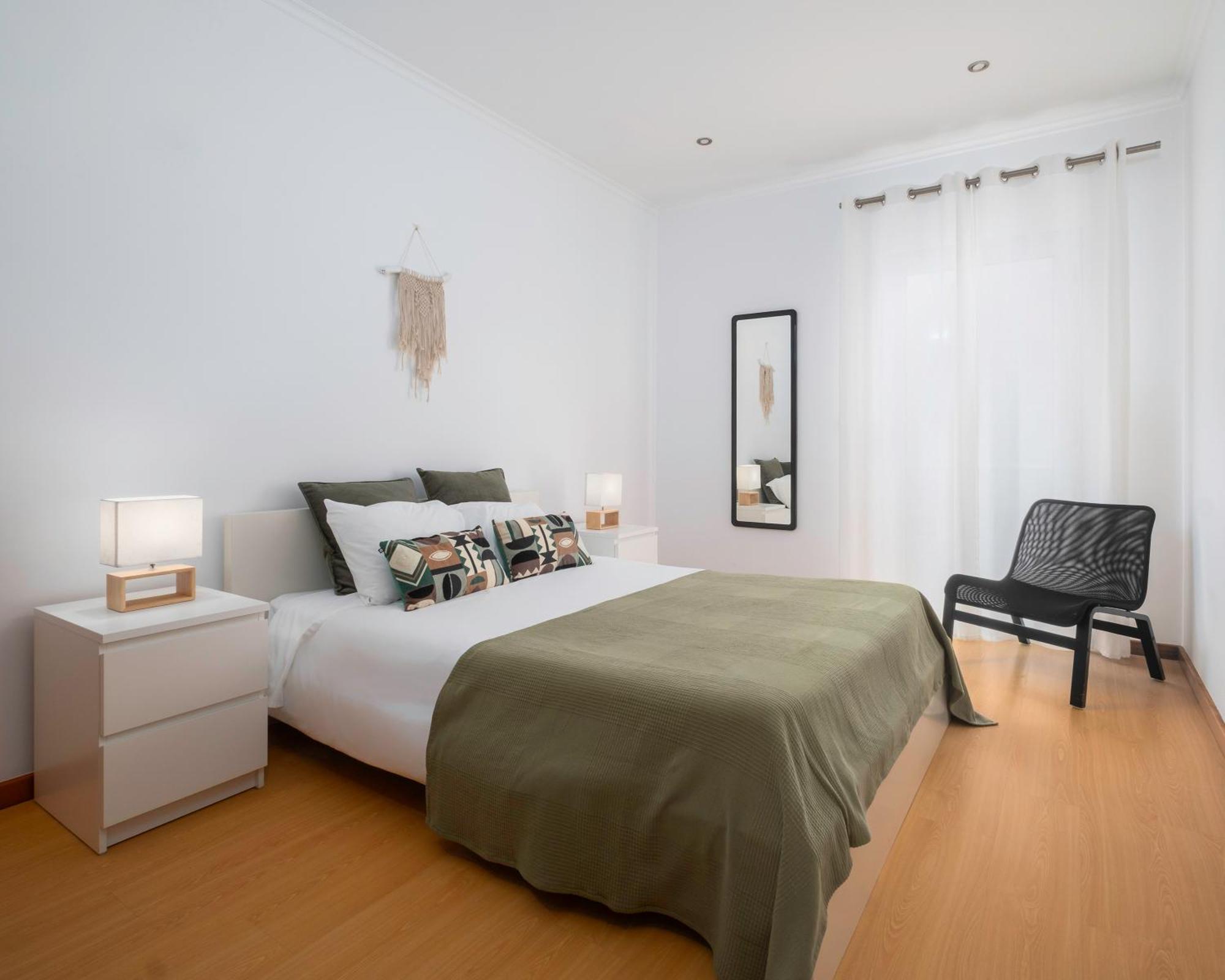 Paim Apartments Ponta Delgada  Bagian luar foto