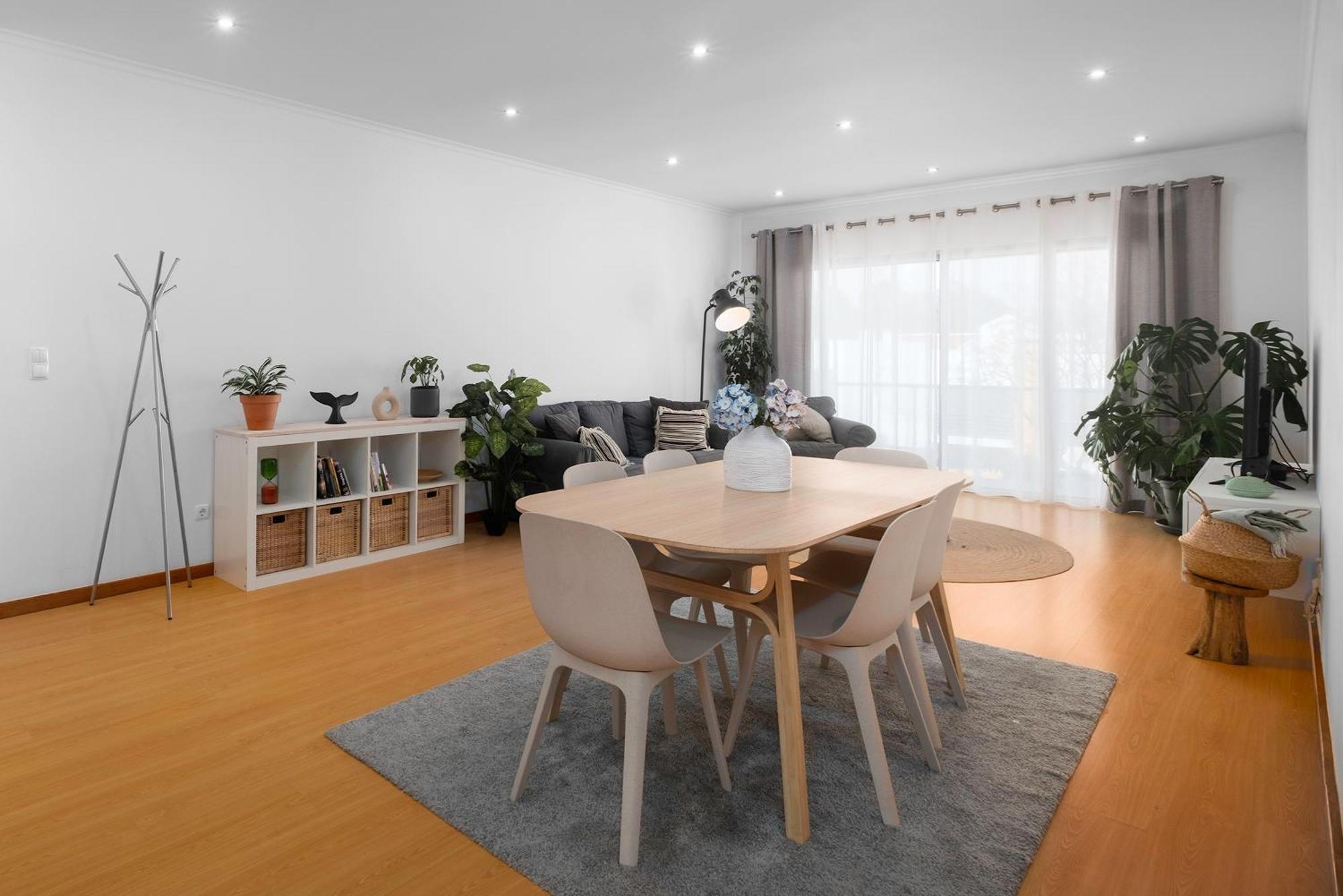 Paim Apartments Ponta Delgada  Bagian luar foto