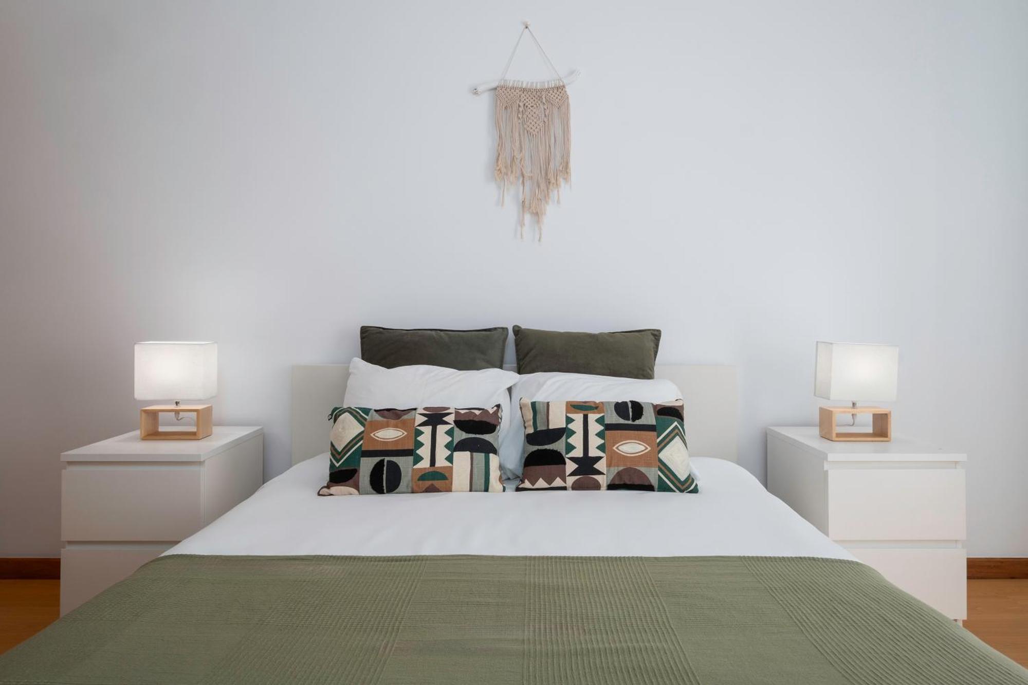Paim Apartments Ponta Delgada  Bagian luar foto